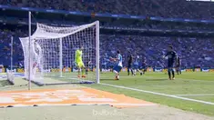 Espanyol berhasil mengalahkan Deportivo La Coruna dengan skor 4-1, Minggu, (24/9/2017). This video is presented by Ballball
