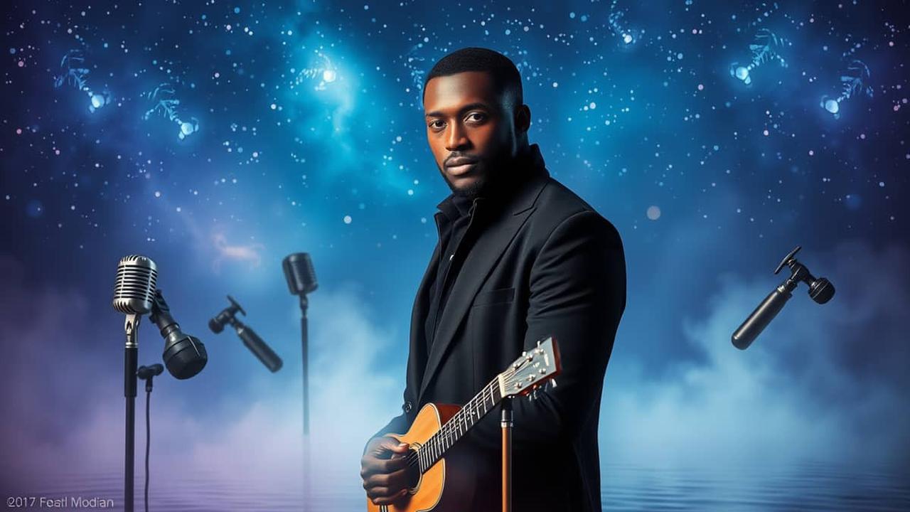 frank ocean zodiac sign