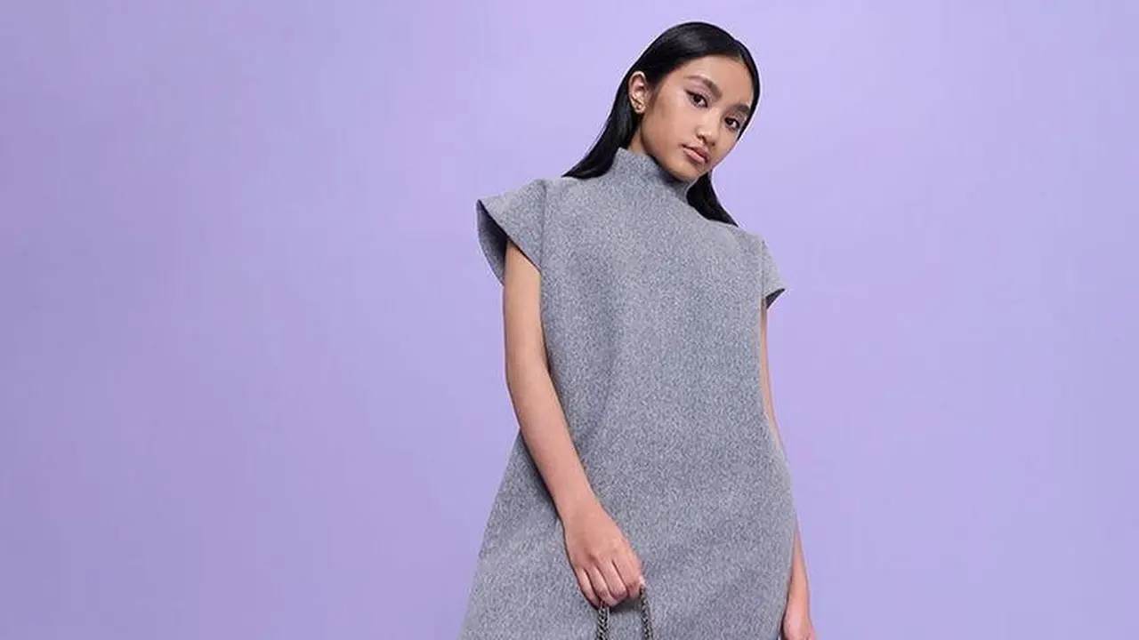 Zoe Gabriel, Remaja Viral yang Dibully karena Sebut Charles & Keith Luxury Brand Kini Dituding Pura-pura Miskin