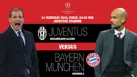 5 Pemain 'Pengkhianat' Juventus dan Bayern