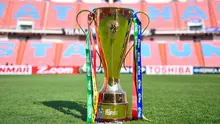 Ilustrasi trofi Piala AFF (dok. Piala AFF)