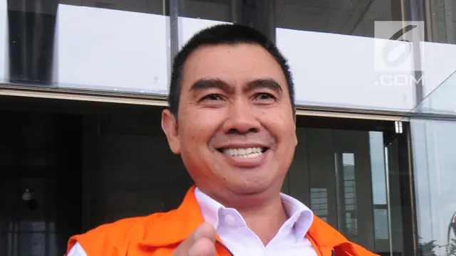 Wali Kota Malang-Mochammad Anton