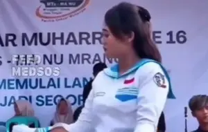 Perayaan Muharram di Sekolah Demak Panen Hujatan