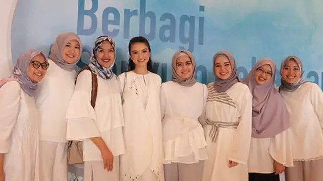 berbagi