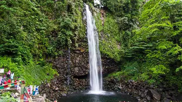 Liburan ke Sumatera Barat, Jangan Lupa Kunjungi 10 Destinasi Ini