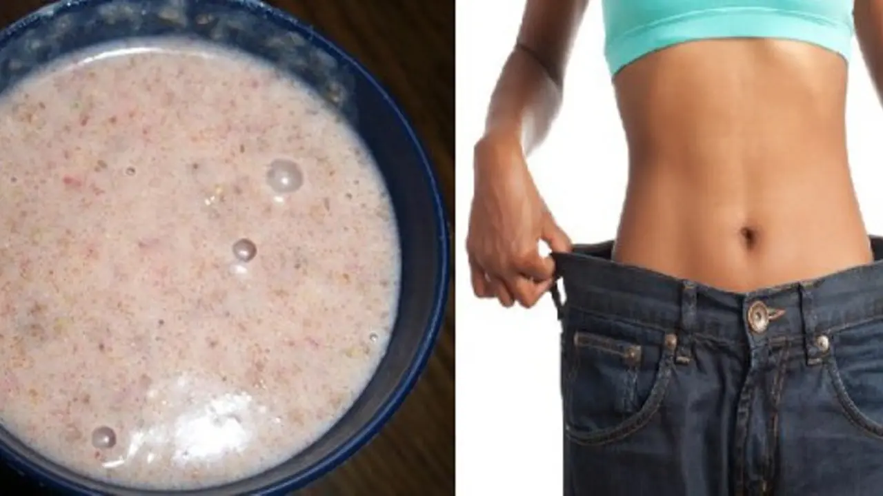 Tanpa Olahraga Berat Badan Turun 5 Kg dalam 7 Hari, Mau?