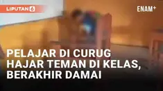 Aksi perundungan dengan kekerasan kembali terjadi di lingkungan sekolah. Dalam rekaman yang viral seorang pelajar menganiaya temannya di dalam kelas. Narasi yang beredar menyebut kekerasan ini terjadi di salah satu SMA di Curug, Kabupaten Tangerang.