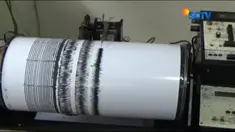Gempa tremor kerap terjadi hingga overscale atau melebihi ukuran alat seismograf yang terpasang di pos pantau.