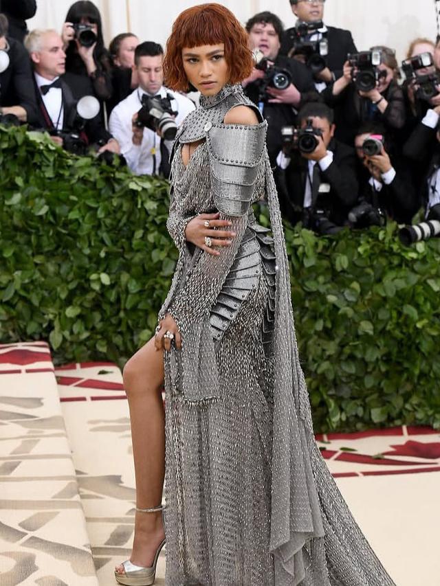 Dress Code Met Gala 2026 “Fashion Is Art” Buka Ruang Ekspresi