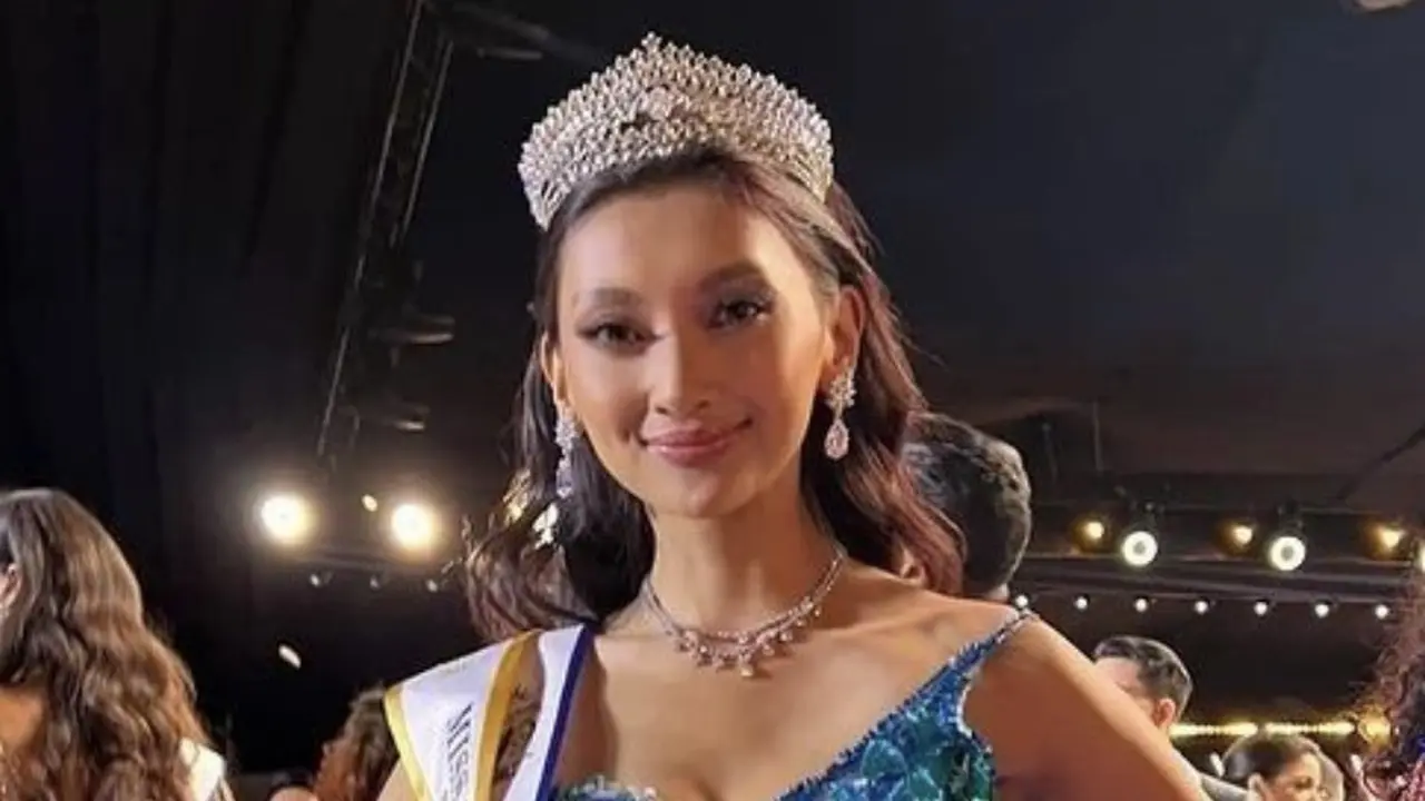 Adinda Cresheilla