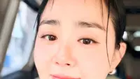 Moon Geun Young Ungkap Awal Derita Sindrom Kompartemen Akut, Berawal dari Terpeleset