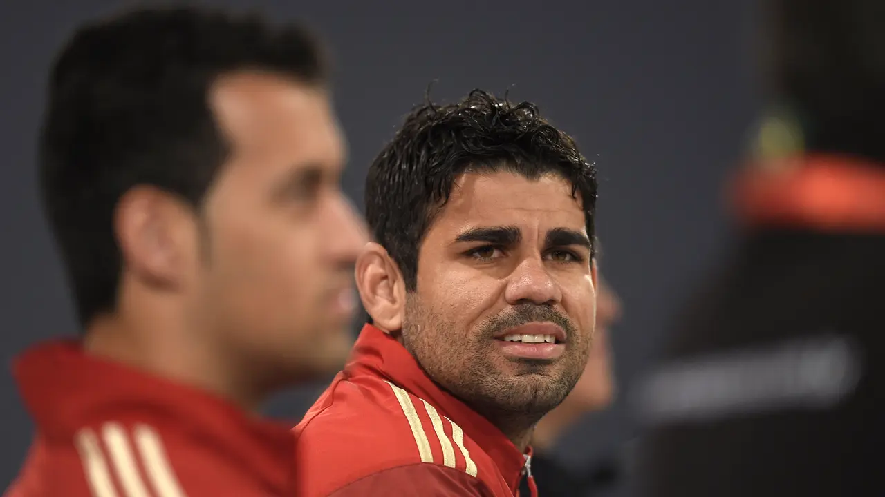 Diego Costa