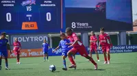 Liga Sepak Bola Putri Usia Dini Kebanjiran Peserta, Diikuti 110 Tim