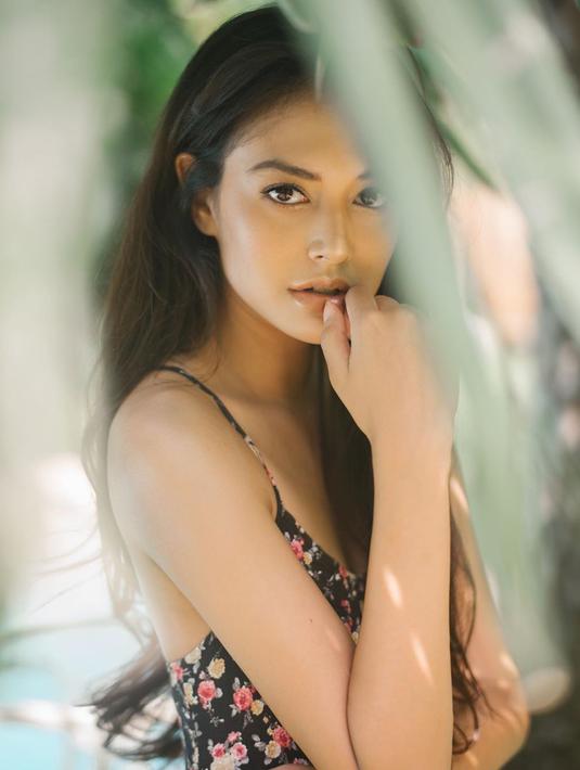 Berawal dari Video Halu, Aurelie Moeremans Kenal Pacar ...