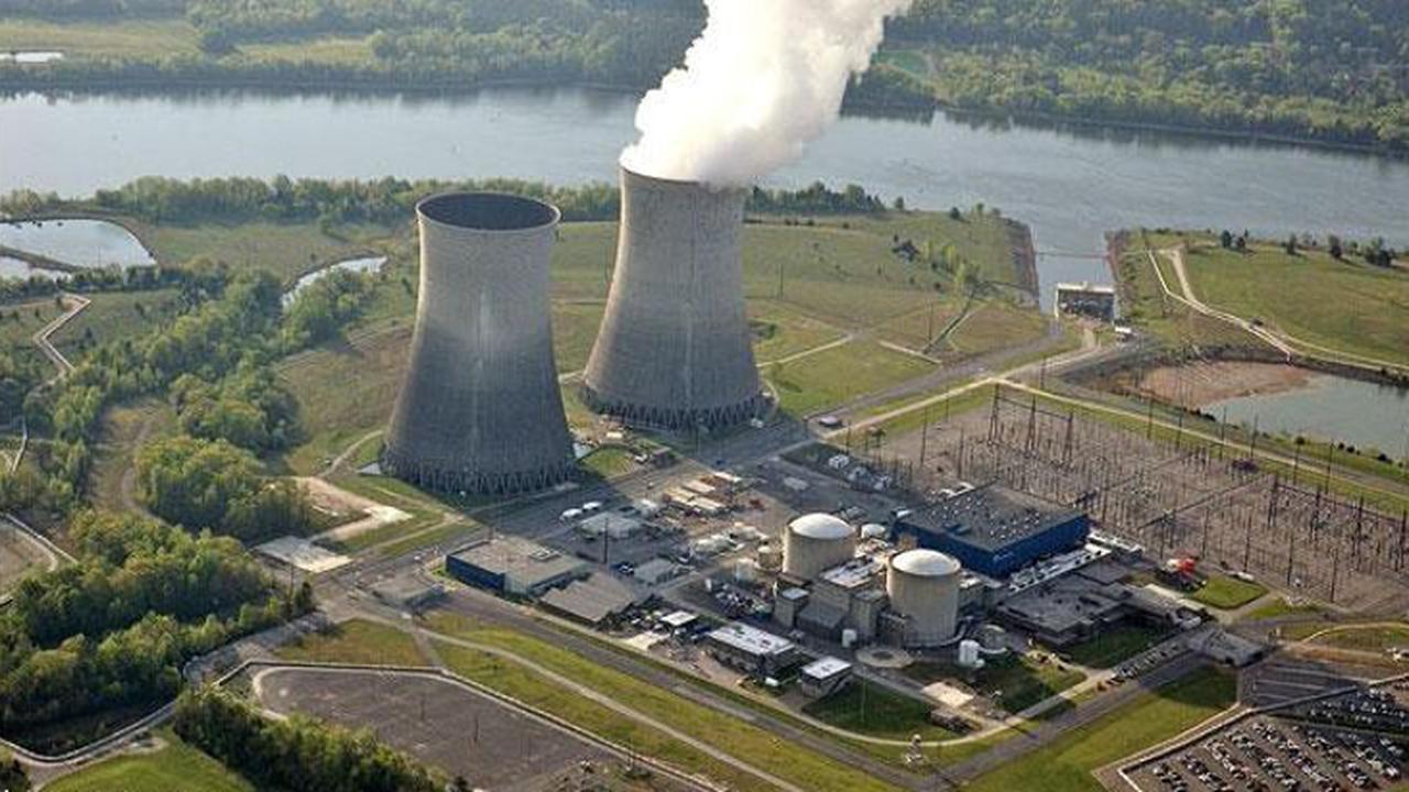 Indonesia Dinilai Belum Butuh Nuklir