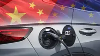China Makin Tertekan, Eropa Siapkan Tarif Baru untuk Mobil Hybrid