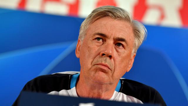 Ancelotti dan 4 Pelatih Italia Berprestasi di Daratan Inggris