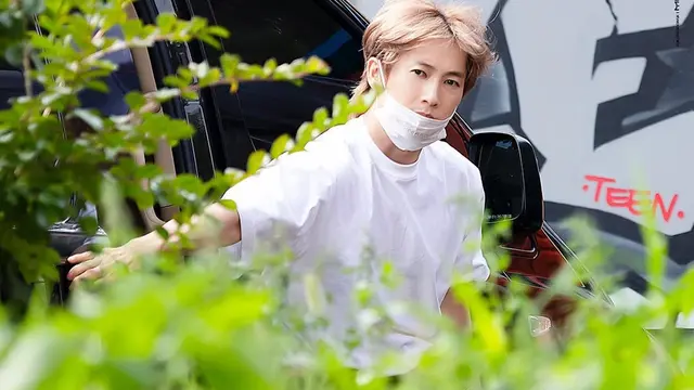 Jang Woo Hyuk