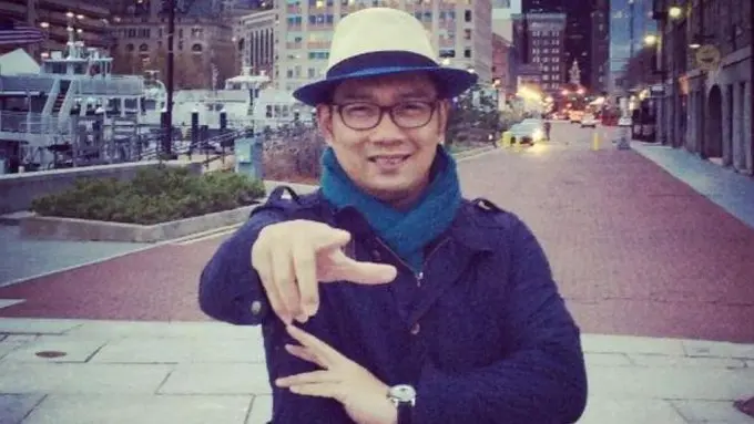 Soal Harga Rokok Naik, Ridwan Kamil Pasrah