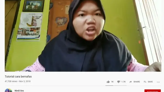 6 Judul Konten YouTube Ini Kocak Sampai Absurd, Bikin Geleng Kepala
