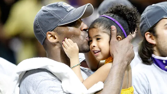 Kobe Bryant