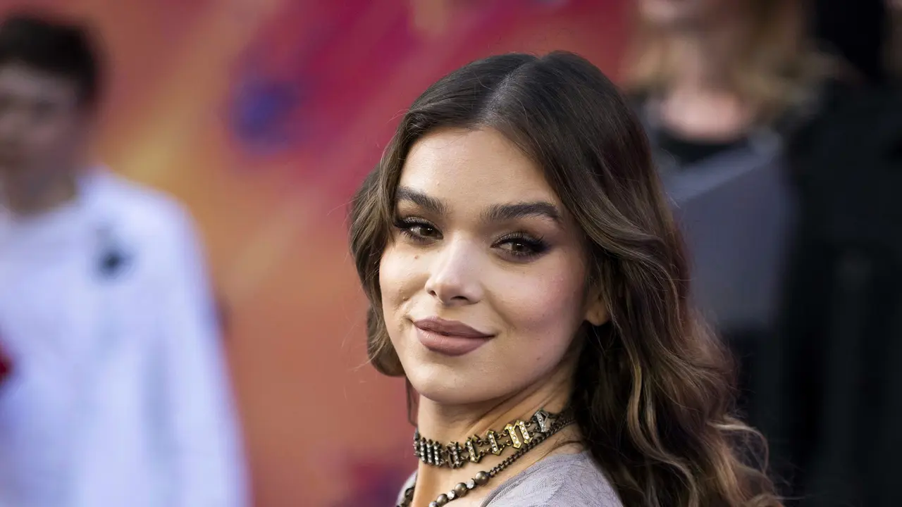 Hailee Steinfeld