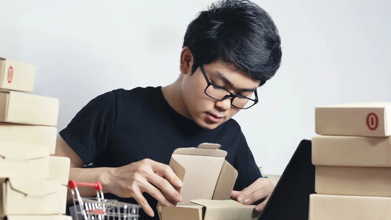 Kolaborasi Shopee dan Meta Hadirkan Cara Baru Belanja Sekaligus Dukung Kreator & UMKM