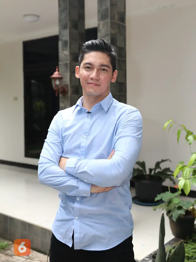 [Bintang] Samuel Zylgwyn
