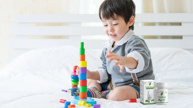 Cara tingkatkan daya ingat otak