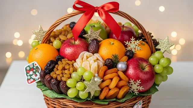 Ide Jualan Hampers Natal Modal Kecil Untung Besar