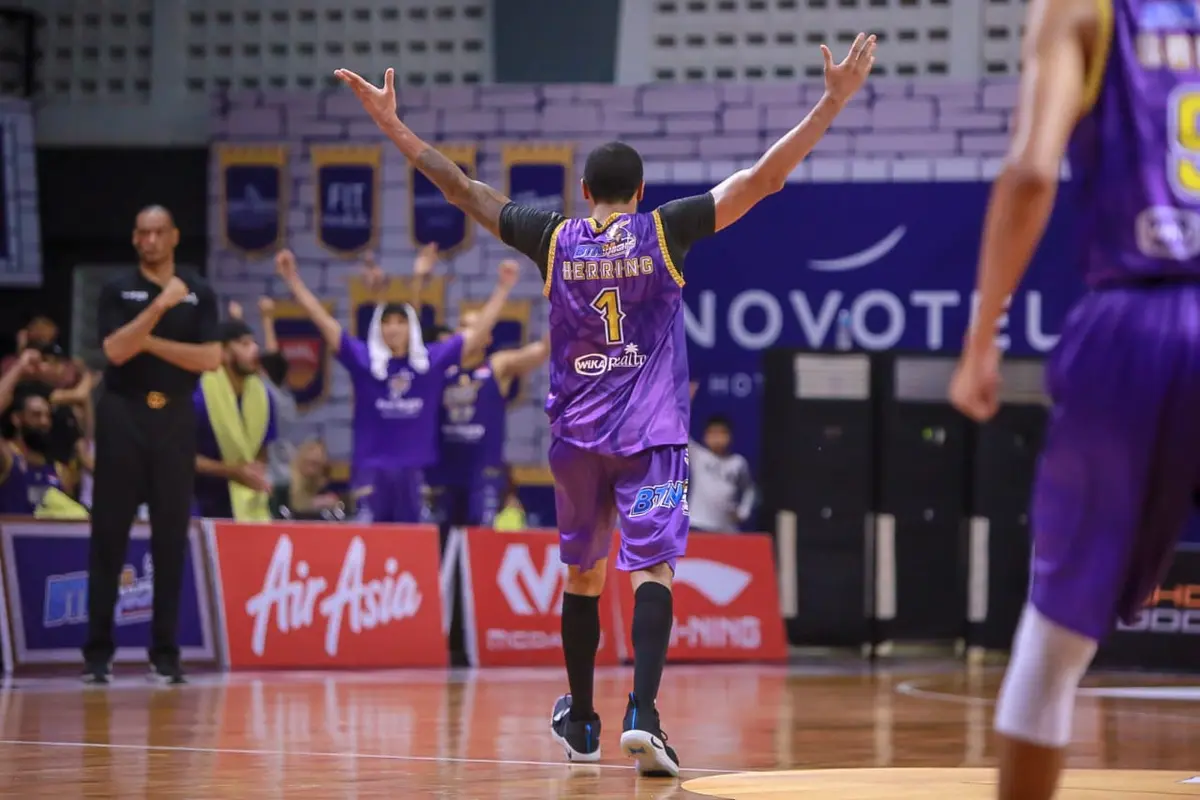 CLS Knights Indonesia