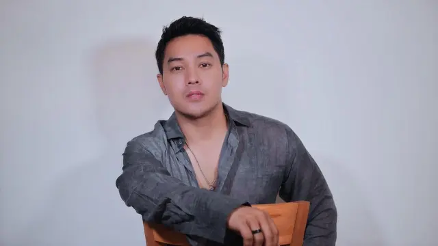 Rico Tian