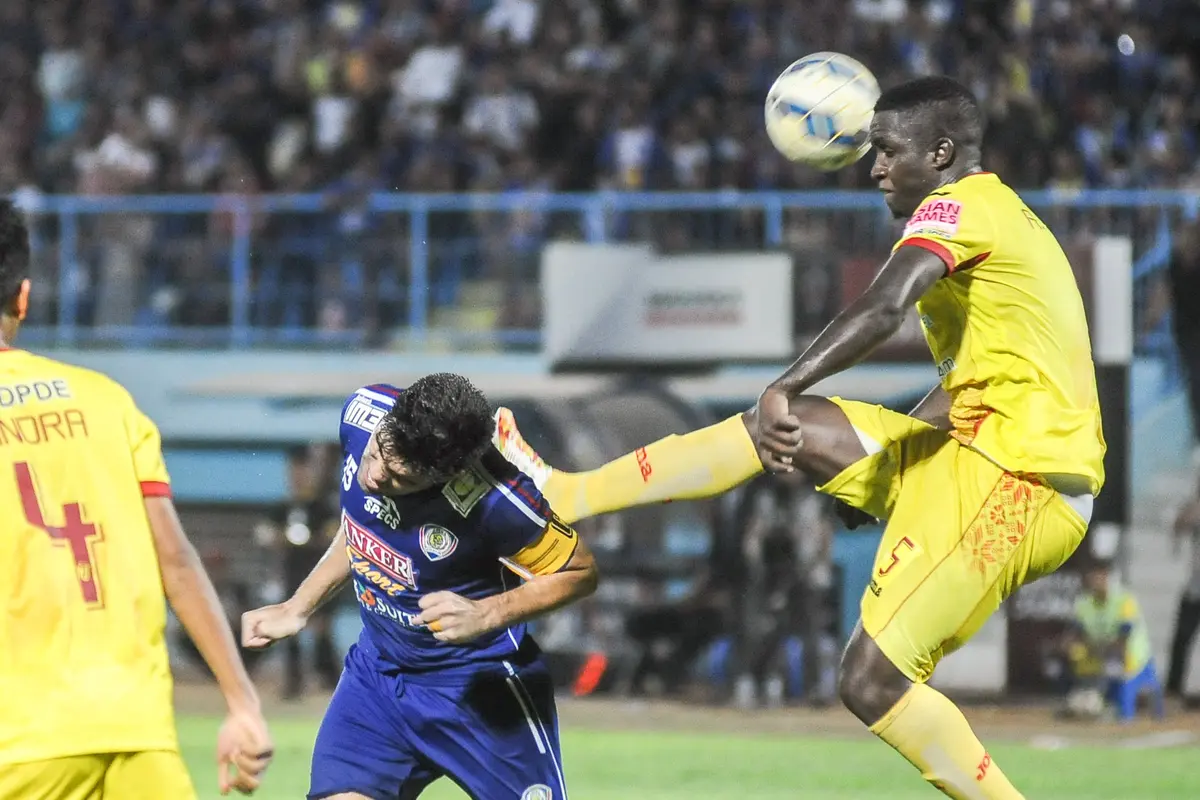 Abdoulaye Maiga