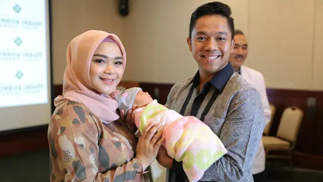 [Fimela] Sheza Idris