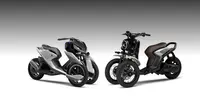 Yamaha Rilis Motor Tiga Roda Terbaru 