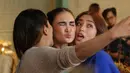 Ultah Luna Maya ke-36 (Daniel Kampua/Fimela.com)