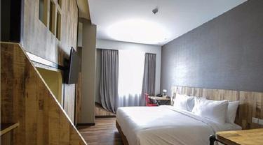 All Night & Day Palembang