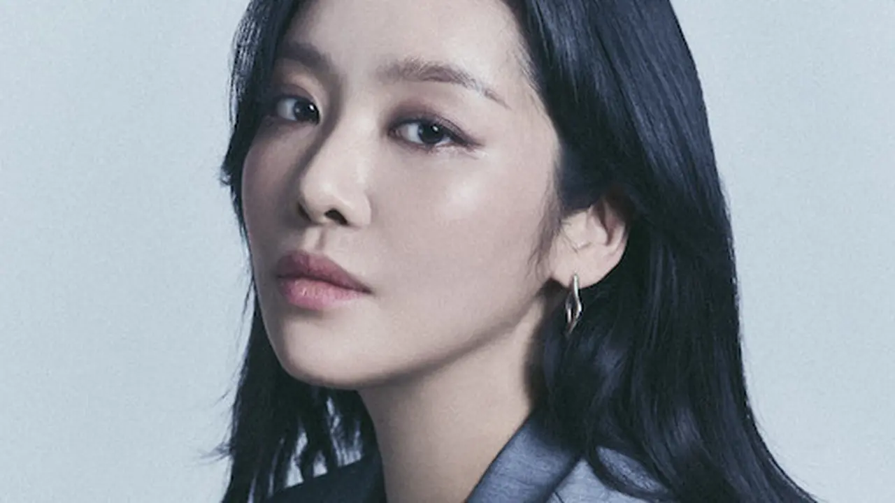 Cha Joo Young. (jisangchung/ Netflix)
