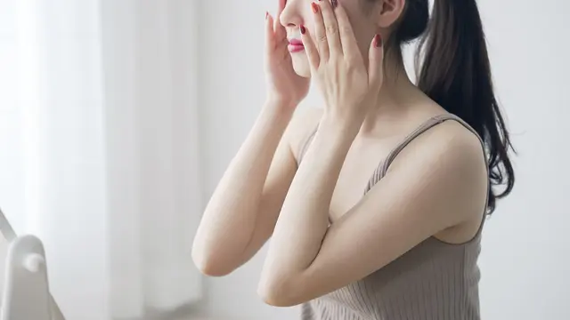 Bersihkan Makeup dengan Maksimal, Begini Langkah Mudah Penggunaan Cleansing Balm