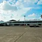 Bandara I Ngurah Rai Bali (Foto: Dok PT Angkasa Pura I)