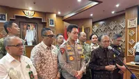 Koster soal Event Lari WNA di Canggu: Tak Ada Komunitas Asing Eksklusif di Bali