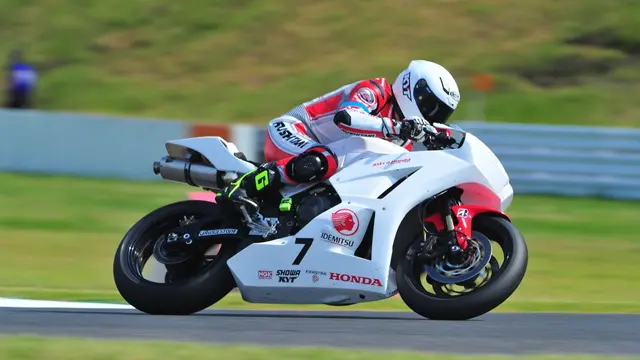Suzuka 8 Hours