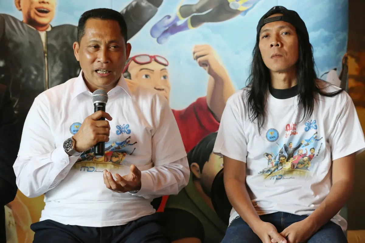 [Bintang] Slank