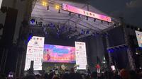 Jak-Japan Matsuri 2023 di JIEXPO Kemayoran, 18-19 November 2023.