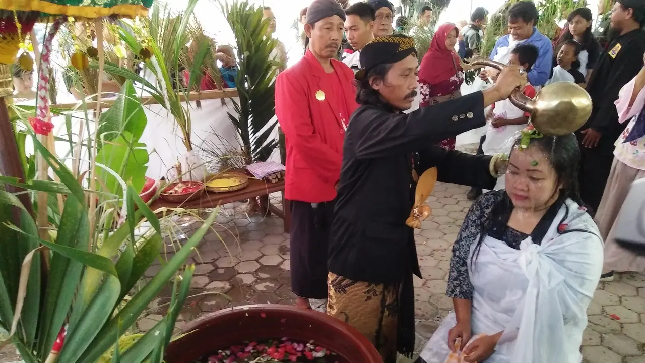 Ruwat Sukerta