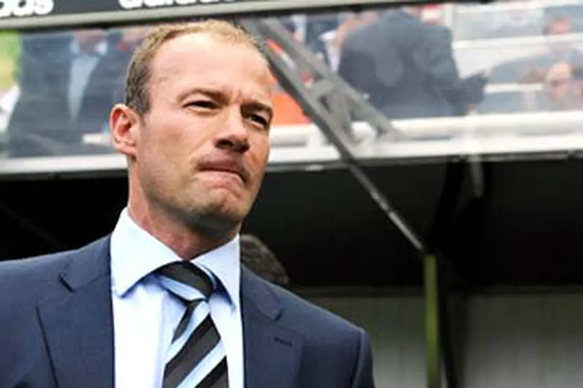 Liverpool, Alan Shearer