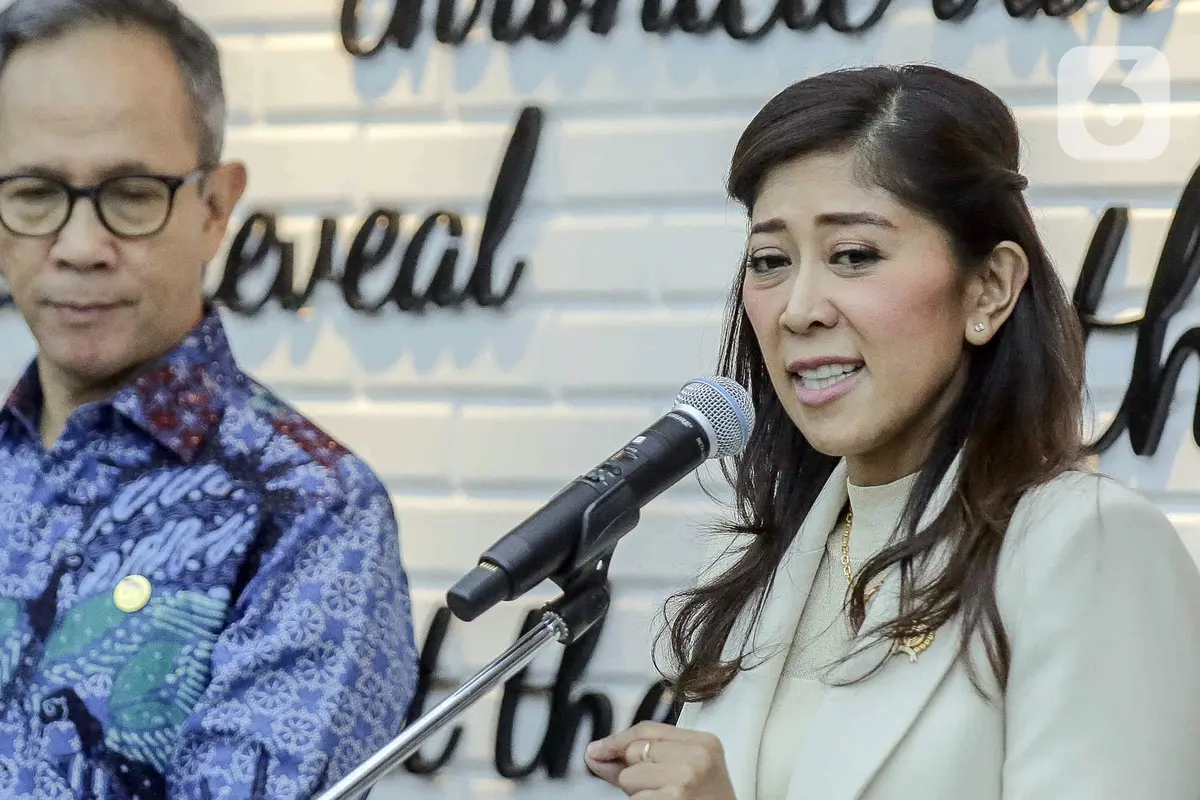 Basmi Judi Online, Menteri Komdigi Meutya Hafid Gandeng OJK
