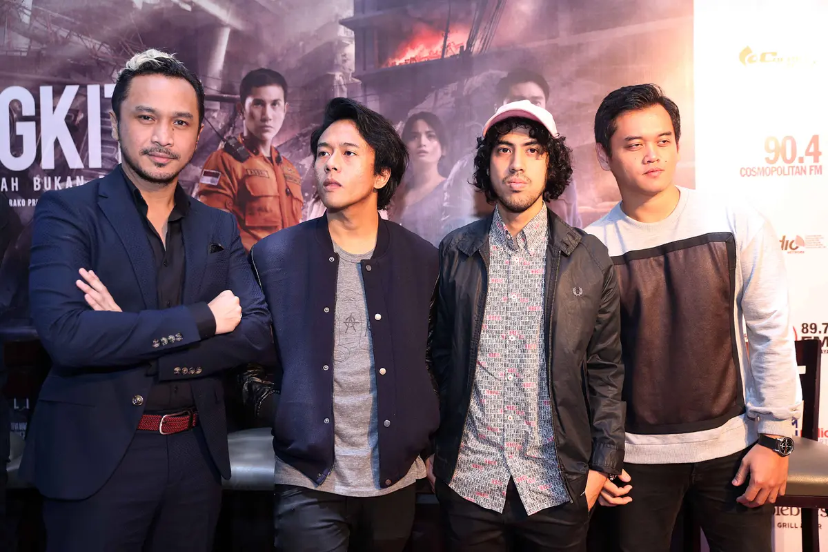 [Bintang] Nidji