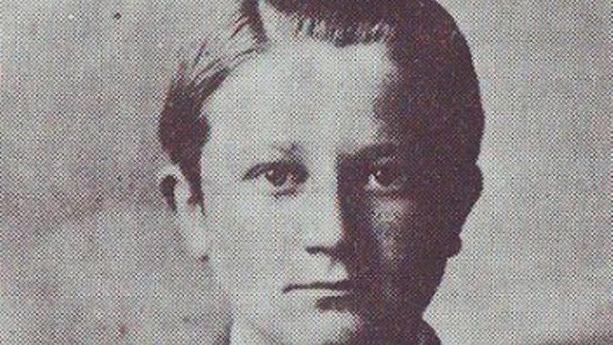 Gavric Momcilo, bocah 8 tahun yang jadi tentara termuda di Perang Dunia I (Wikipedia/Public Domain)