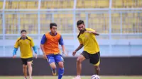 Arema Cronus Kembali Telan Kekalahan di Laga Uji Coba